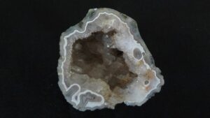 Achát Morcínov – velikost 6 x 5,5 cm ( není vlastní nález )