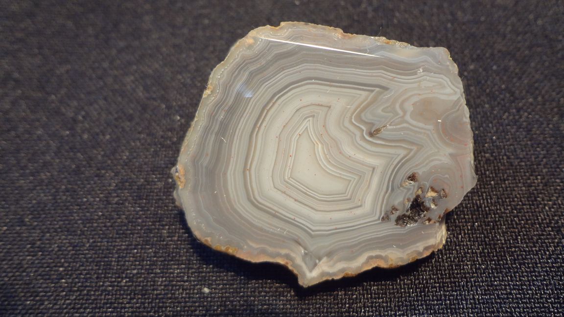 Velikost 3 x 3 cm