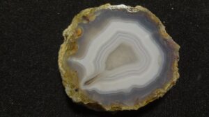 Acháty Maroko – velikost 4 x 3,5 cm a 4 x 3,7 cm