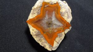 Acháty Německo – velikost 6,8 x 6 cm a 6 x 4,5 cm
