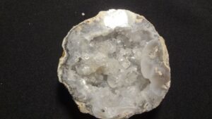 Geoda Mexiko – velikost 8,5 x 8,5 cm