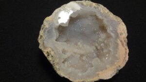 Geoda Mexiko – velikost 8 x 7,5 cm