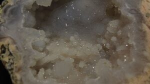 Geoda Mexiko – velikost 8 x 7,5 cm