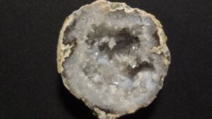 Geoda Mexiko – velikost 8,5 x 8 cm
