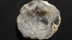 Geoda Mexiko – velikost 8 x 7,5 cm