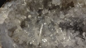 Geoda Mexiko – velikost 8 x 7,5 cm