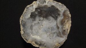 Geoda Mexiko – velikost 8,5 x 8,5 cm