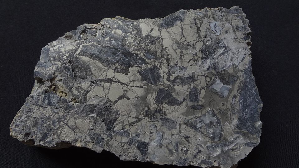 Pyrit – Stříbro ( Sytno ) – velikost – 14 x 9,5 cm, váha 954 g